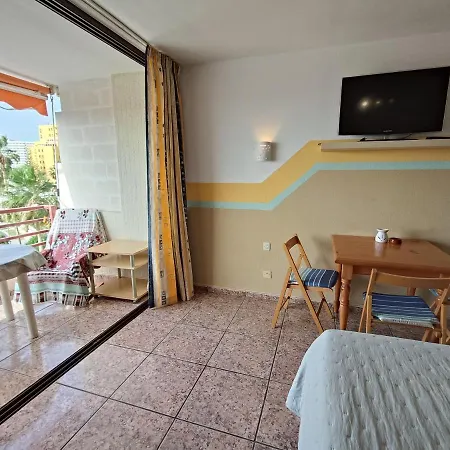 Apartment Olimpia Centro Las Americas