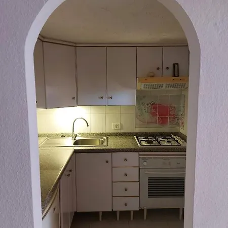 Apartman Olimpia Centro Las Americas *