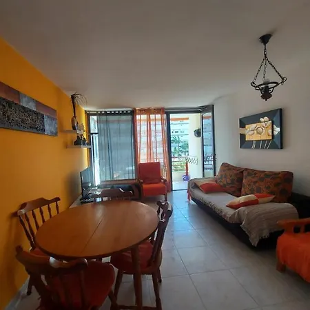 Apartman Olimpia Centro Las Americas Playa de las Américas
