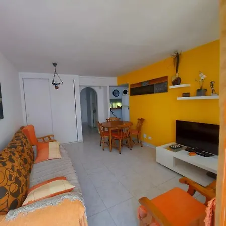 Olimpia Centro Las Americas Appartement Playa de las Américas