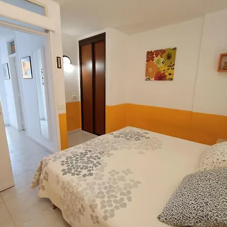 Appartement Olimpia Centro Las Americas *