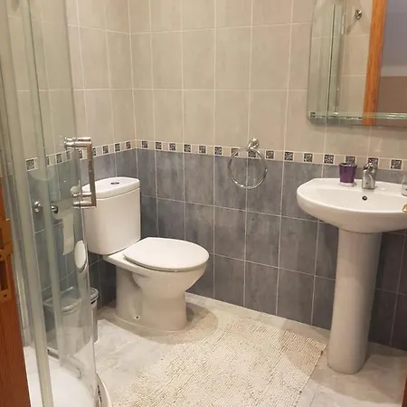 Appartement Olimpia Centro Las Americas *