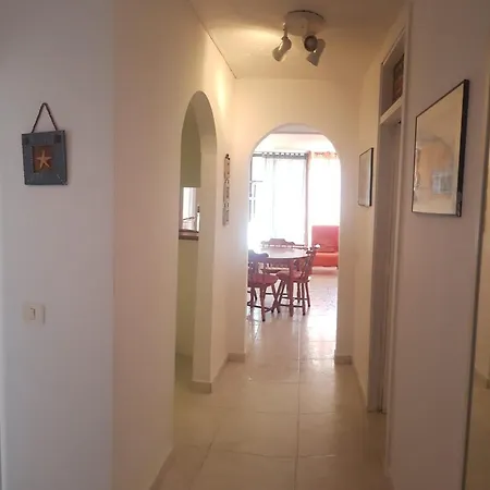 Olimpia Centro Las Americas Appartement Playa de las Américas